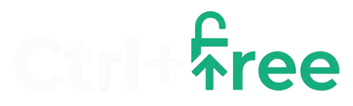 Ctrl+Free